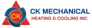 CK Mechanical Internal System